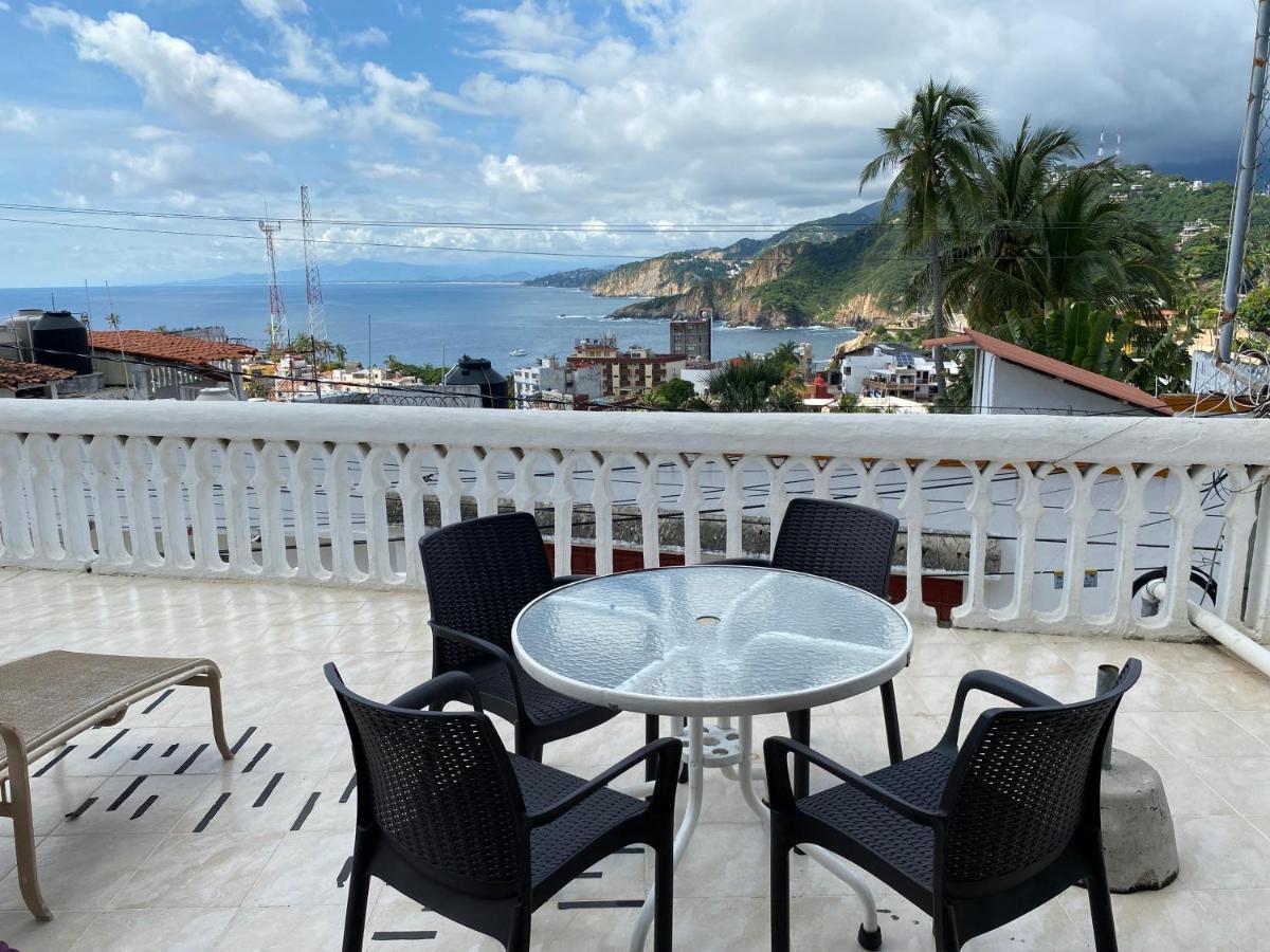 PENTHOUSE VLM GRAN TERRAZA 200 METROS VISTA INMEJORABLE PISCINA GIGANTE  ACAPULCO (Mexico) - from US$ 76 | BOOKED